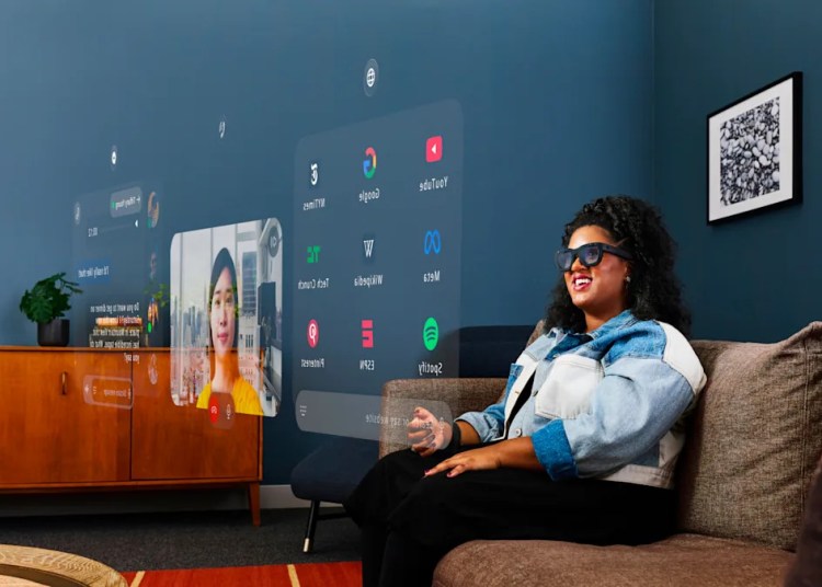 Meta plans to push again the debut of its subsequent combined actuality glasses to 2027 Meta plans to push again the debut of its subsequent combined actuality glasses to 2027