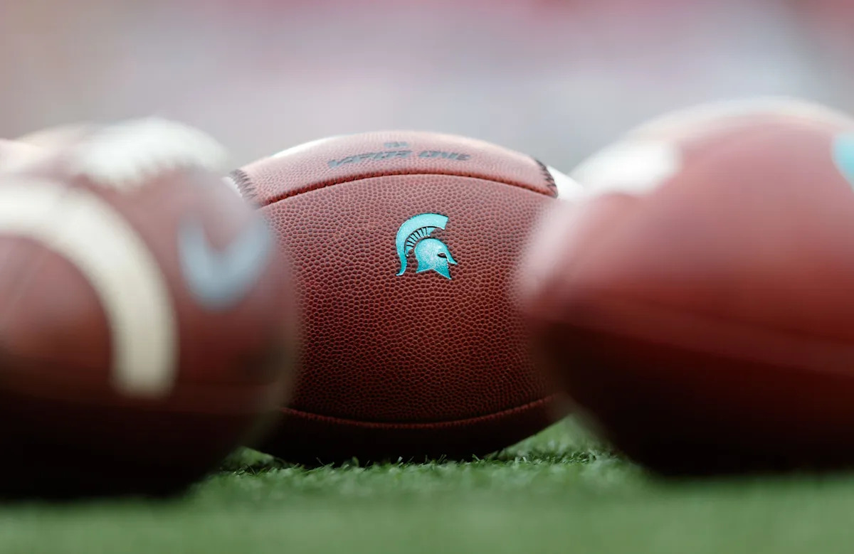 MSU soccer reportedly hires former rival UM assistant coach, Ferris State QB MSU soccer reportedly hires former rival UM assistant coach, Ferris State QB