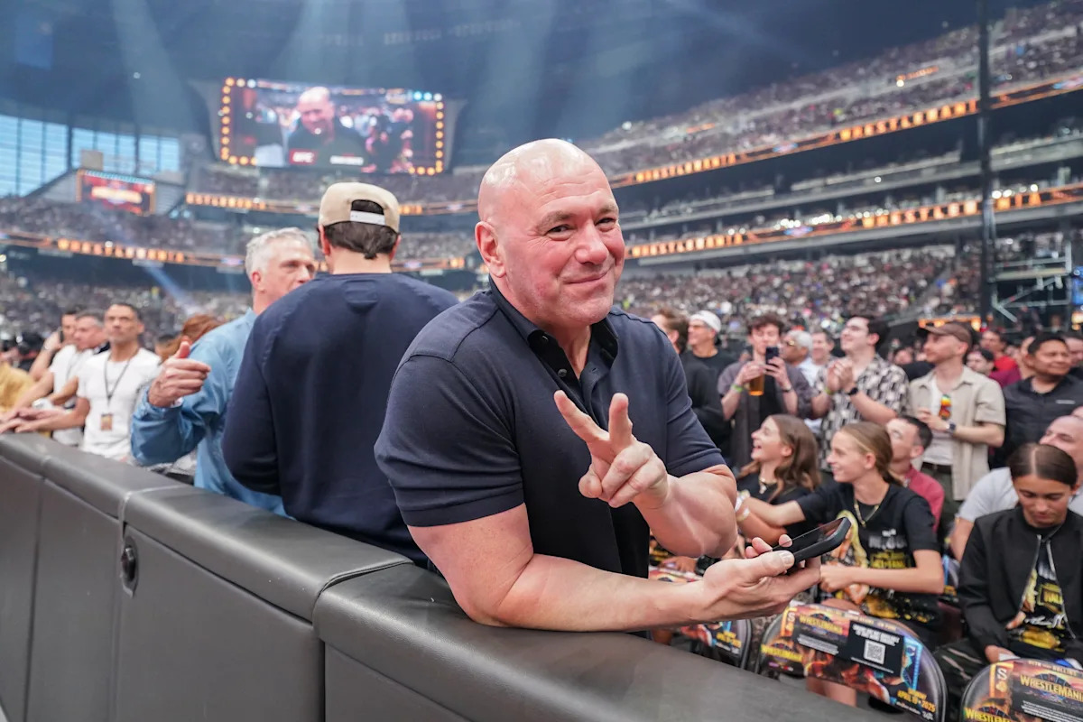 Is there a UFC occasion this weekend? Is there a UFC occasion this weekend?