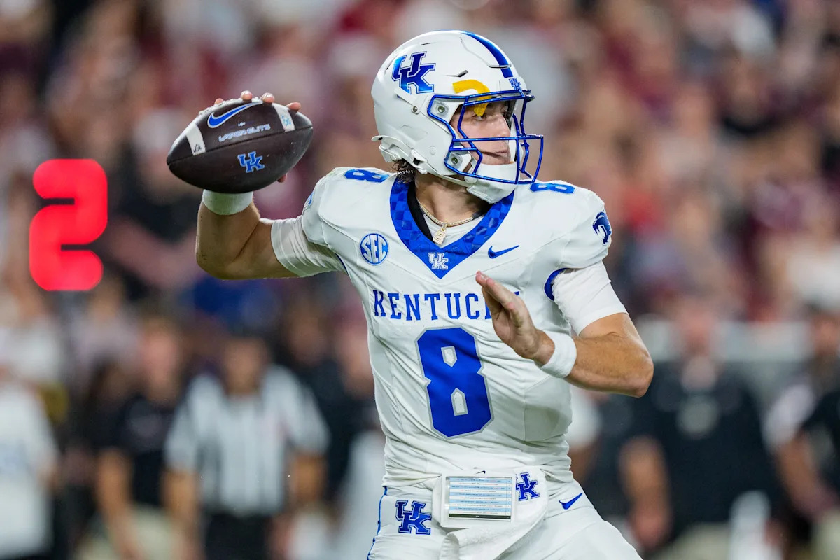 Friday Headlines: Cutter Boley leaving and switch portal opens Friday Headlines: Cutter Boley leaving and switch portal opens