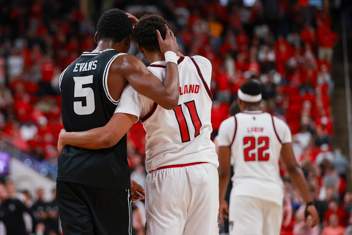 ACC Roundup – NC State Slips By VCU And Two Blowouts ACC Roundup – NC State Slips By VCU And Two Blowouts