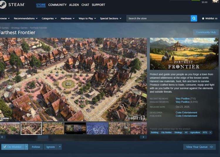 Steam retailer pages get a mini makeover to raised swimsuit huge screens Steam retailer pages get a mini makeover to raised swimsuit huge screens