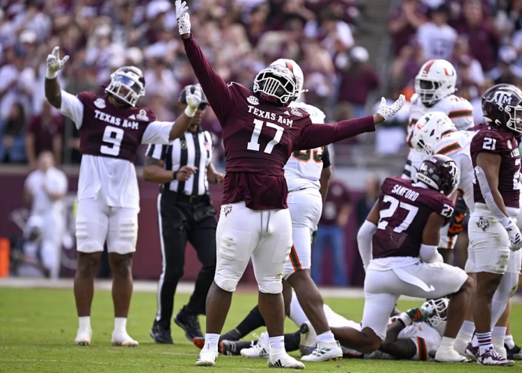 The decide is in: Jaguars choose DT Albert Regis at No. 81 total within the 2026 NFL Draft The decide is in: Jaguars choose DT Albert Regis at No. 81 total within the 2026 NFL Draft