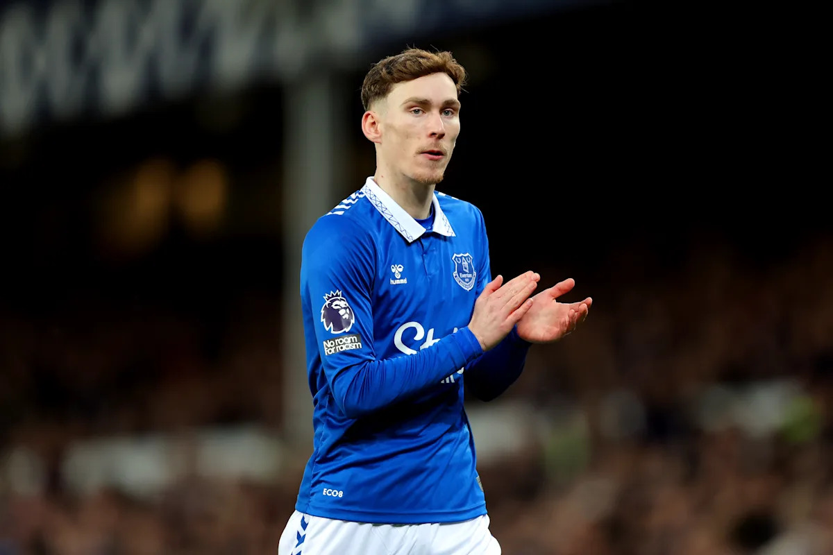 Friday’s Everton Information: Dewsbury-Corridor coaching once more, Rohl greatest place, Garner’s influence Friday’s Everton Information: Dewsbury-Corridor coaching once more, Rohl greatest place, Garner’s influence