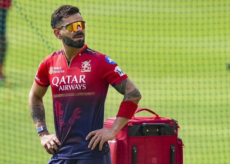 Virat Kohli fires ‘It’s going to get more durable’ warning as RCB gear up for IPL 2026 Virat Kohli fires ‘It’s going to get more durable’ warning as RCB gear up for IPL 2026