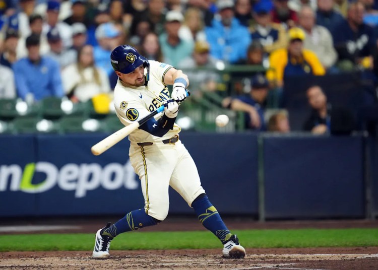 Crimson Sox reportedly purchase third baseman Caleb Durbin from Brewers, ship out key piece in Rafael Devers deal Crimson Sox reportedly purchase third baseman Caleb Durbin from Brewers, ship out key piece in Rafael Devers deal