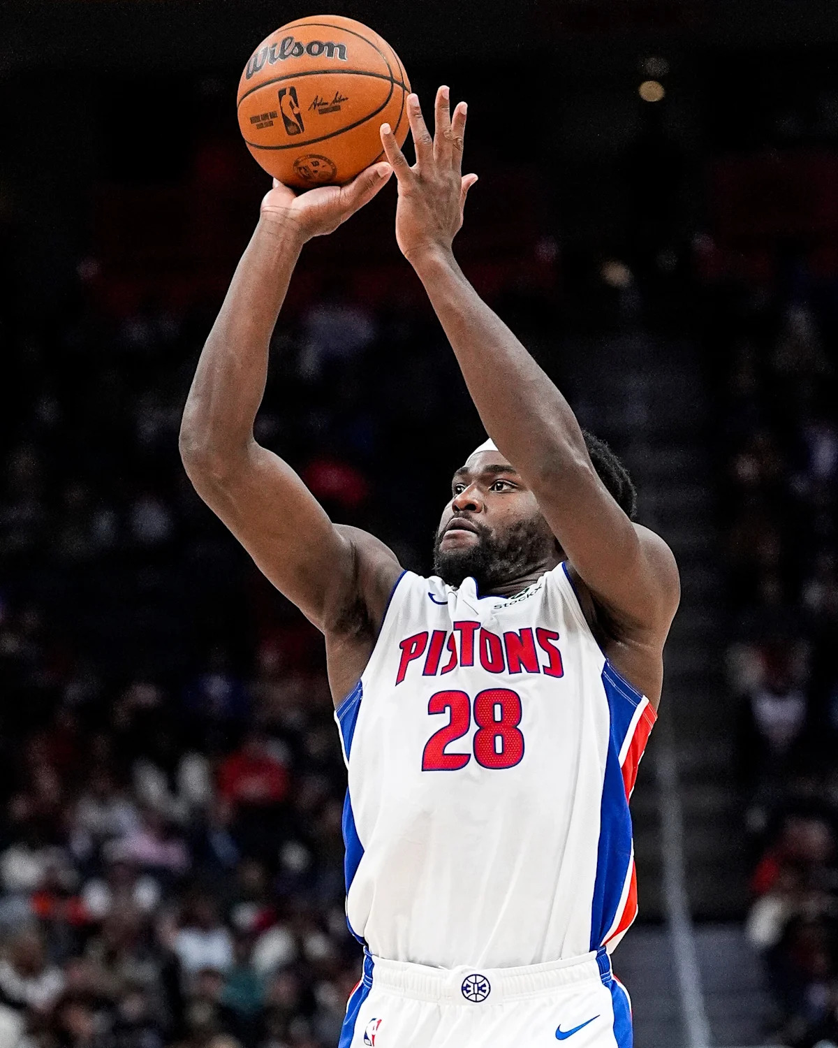 Isaiah Stewart NBA suspension, when he can return for Detroit Pistons Isaiah Stewart NBA suspension, when he can return for Detroit Pistons