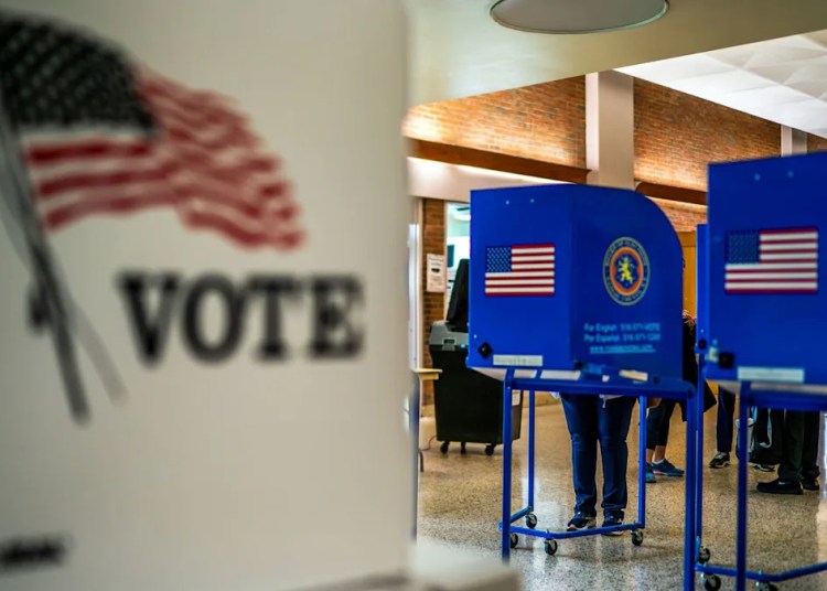 Election Day 2025 candidates, key points and extra Election Day 2025 candidates, key points and extra