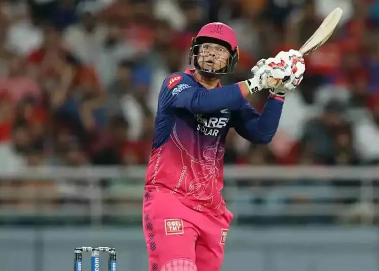 One other day, one other report! Vaibhav Sooryavanshi scripts IPL historical past, turns into quickest to … One other day, one other report! Vaibhav Sooryavanshi scripts IPL historical past, turns into quickest to …