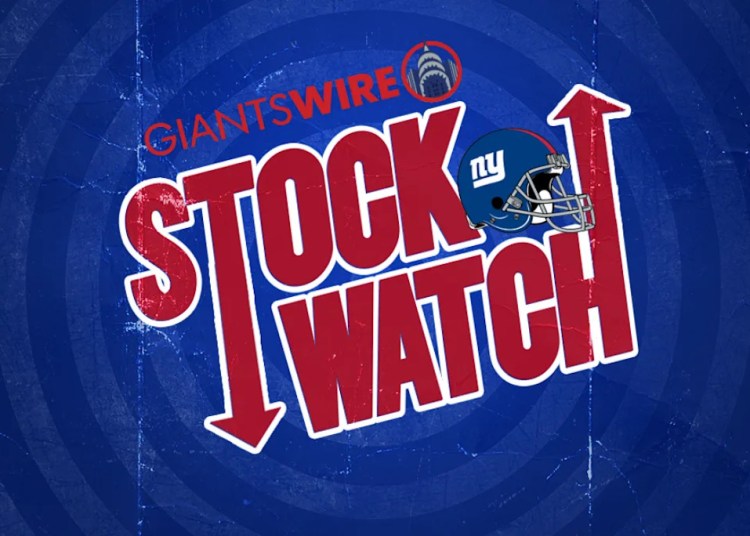 Replenish, down after New York Giants’ Week 12 loss to Detroit Lions Replenish, down after New York Giants’ Week 12 loss to Detroit Lions