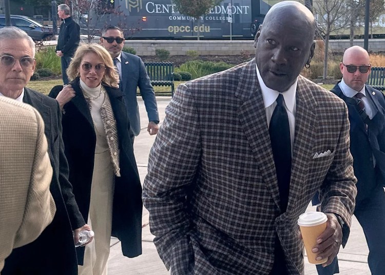 Richard Childress to testify in NASCAR antitrust trial amid derogatory texts and income dispute Richard Childress to testify in NASCAR antitrust trial amid derogatory texts and income dispute