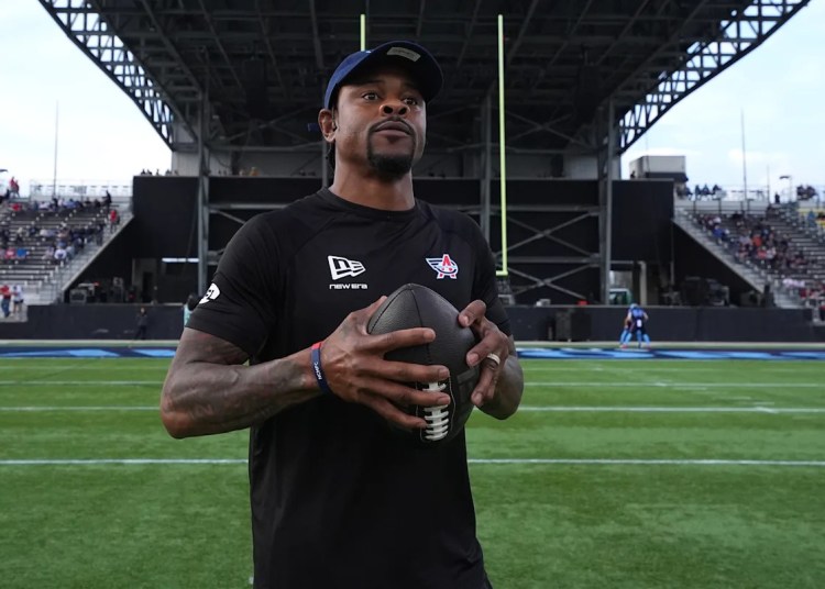 Columbus Aviators head coach Ted Ginn Jr. arrested for DUI in Texas Columbus Aviators head coach Ted Ginn Jr. arrested for DUI in Texas