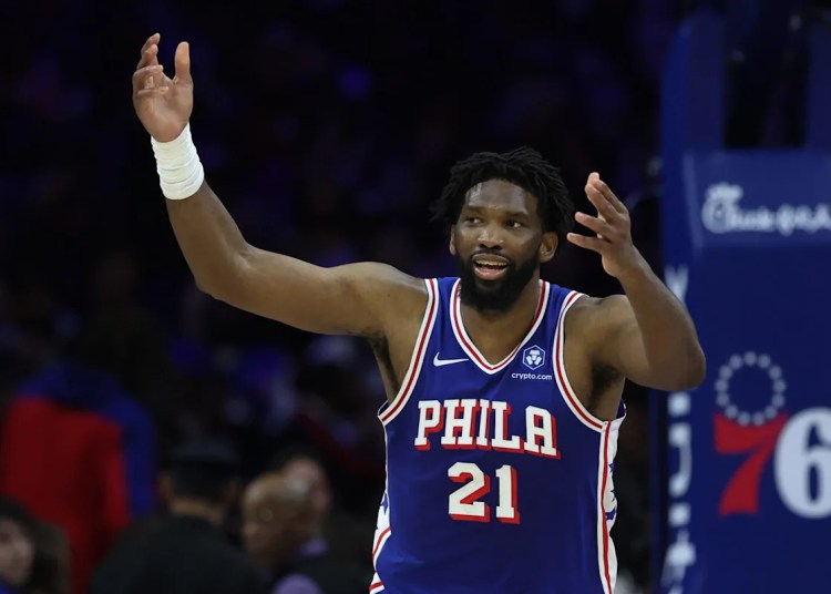 A Misplaced Season or a Reset? The 76ers’ Uncomfortable Actuality A Misplaced Season or a Reset? The 76ers’ Uncomfortable Actuality