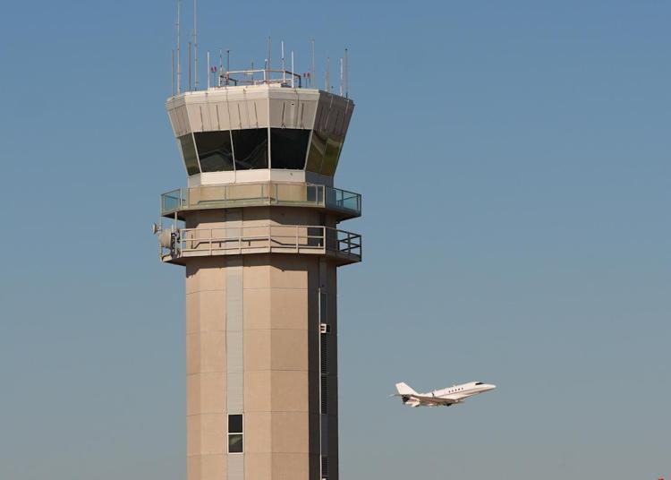 The Lisbon Airport is popping away personal jets inbound for the Internet Summit The Lisbon Airport is popping away personal jets inbound for the Internet Summit