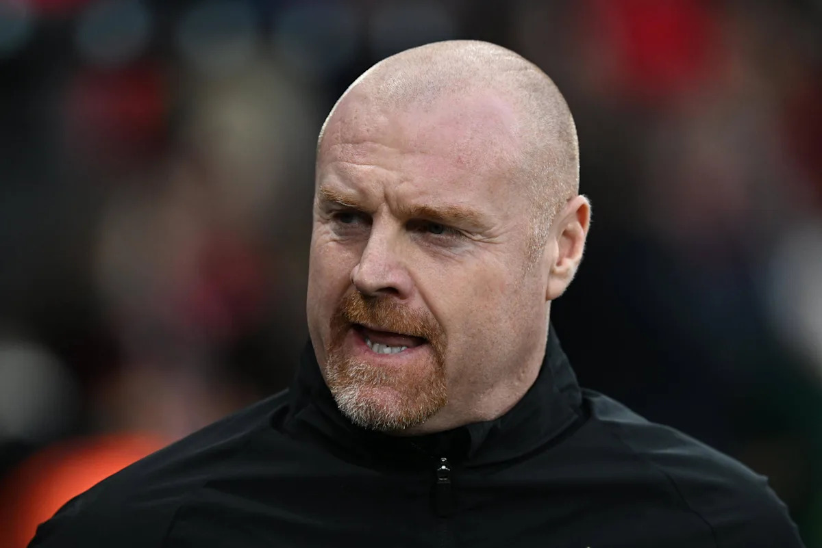 Report: Tottenham Hotspur ‘critically contemplating’ Sean Dyche transfer Report: Tottenham Hotspur ‘critically contemplating’ Sean Dyche transfer