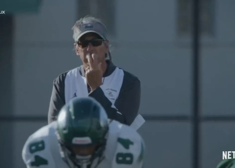 Skyline Excessive alumni honor Oakland Coach John Beam with particular screening of ‘Final Likelihood U’ Skyline Excessive alumni honor Oakland Coach John Beam with particular screening of ‘Final Likelihood U’