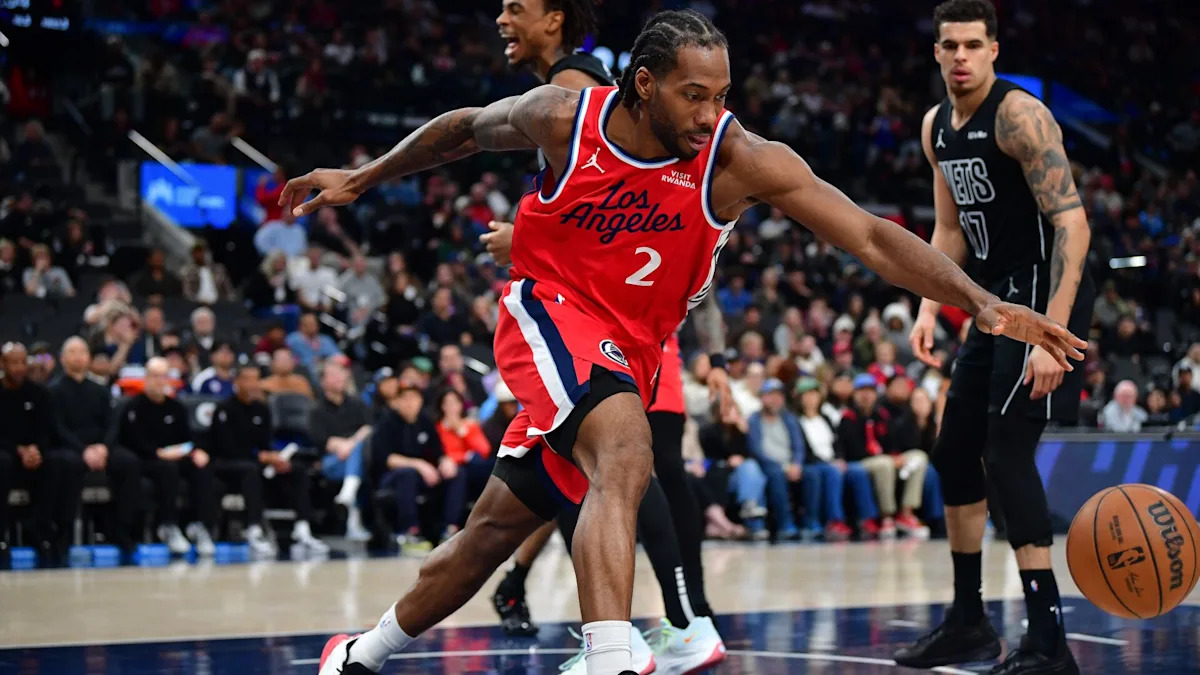 Clippers at Jazz predictions: Odds, latest stats, traits and finest bets for January 27 Clippers at Jazz predictions: Odds, latest stats, traits and finest bets for January 27