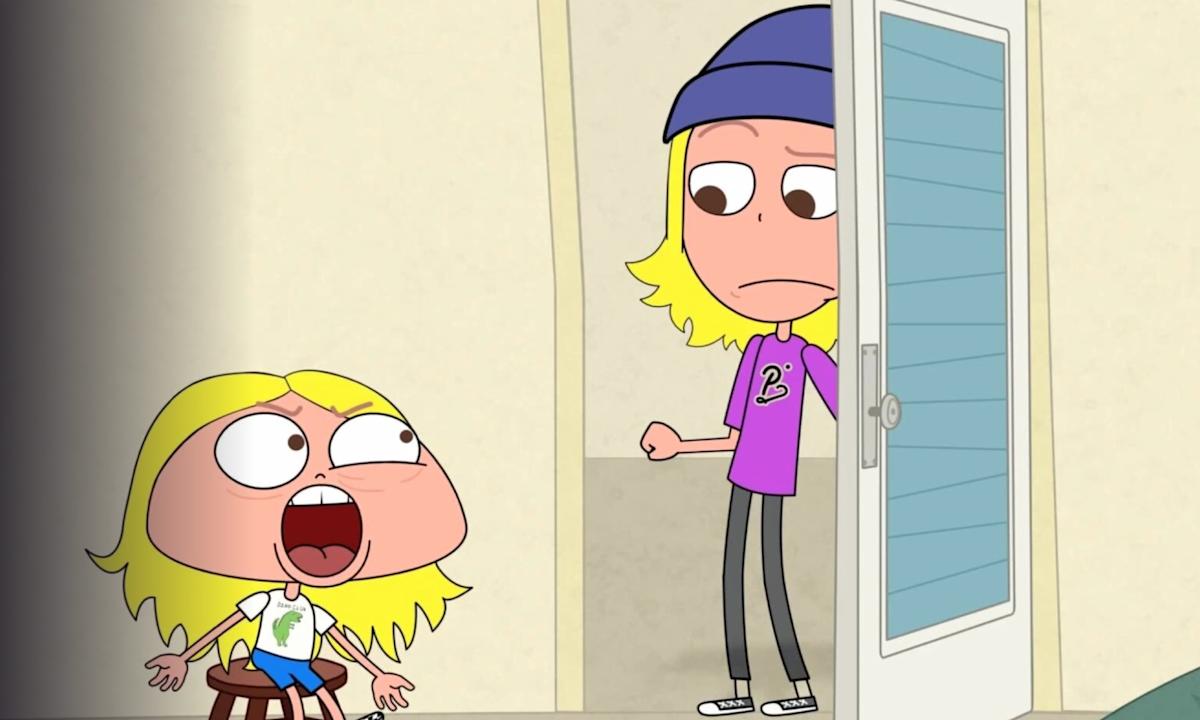 AI animation studio Toonstar will flip books into digital reveals for HarperCollins AI animation studio Toonstar will flip books into digital reveals for HarperCollins