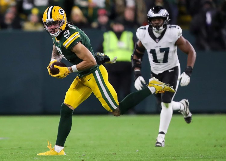 NFL Week 11 plug & play, last-minute sleeper picks NFL Week 11 plug & play, last-minute sleeper picks