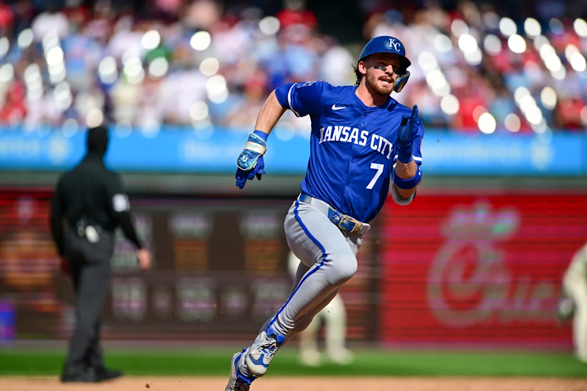 2026 Fantasy Baseball Mock Draft, No. 4 Choose: Evaluation, key takeaways and full roster 2026 Fantasy Baseball Mock Draft, No. 4 Choose: Evaluation, key takeaways and full roster