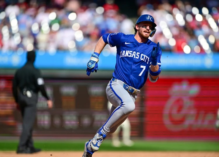 2026 Fantasy Baseball Mock Draft, No. 4 Choose: Evaluation, key takeaways and full roster 2026 Fantasy Baseball Mock Draft, No. 4 Choose: Evaluation, key takeaways and full roster