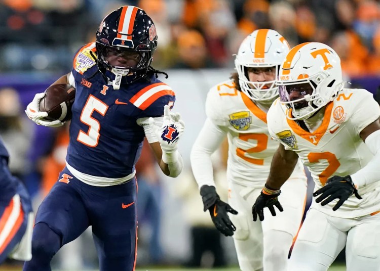 Tennessee soccer anticipated to rent Penn State assistant Andrew Jackson, per report Tennessee soccer anticipated to rent Penn State assistant Andrew Jackson, per report