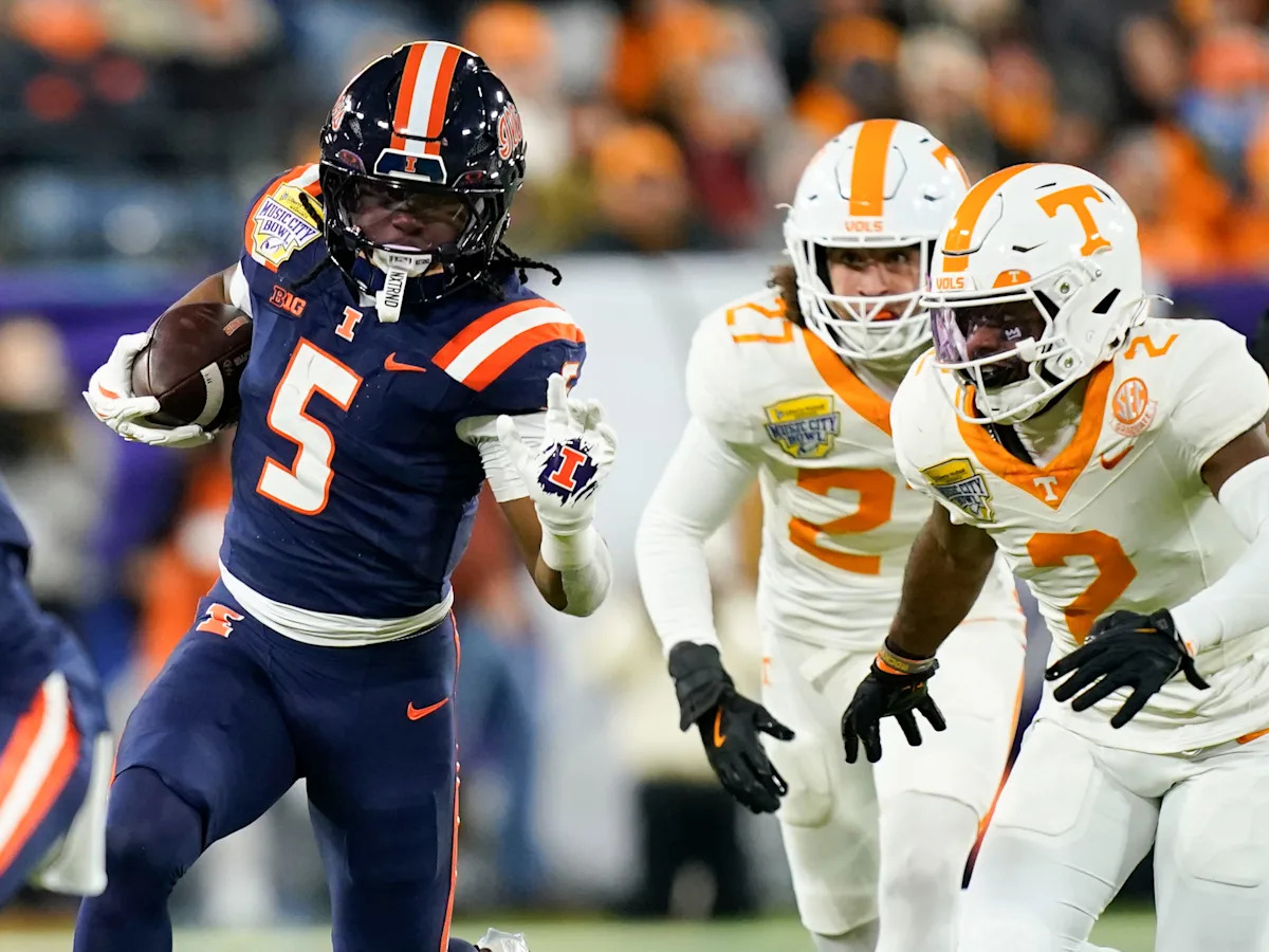 Tennessee soccer anticipated to rent Penn State assistant Andrew Jackson, per report Tennessee soccer anticipated to rent Penn State assistant Andrew Jackson, per report