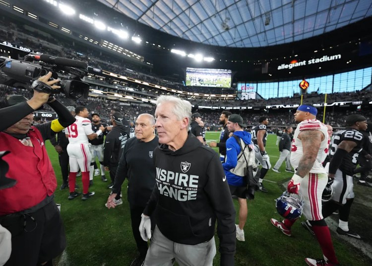 Who received fired on Black Monday? Newest information on NFL coaches, GM firings Who received fired on Black Monday? Newest information on NFL coaches, GM firings