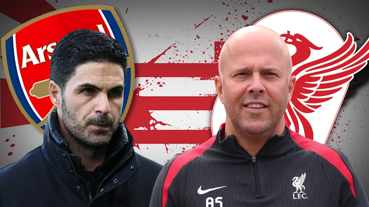 Liverpool enter switch tug of conflict with Arsenal for 19-year-old wonderkid Liverpool enter switch tug of conflict with Arsenal for 19-year-old wonderkid