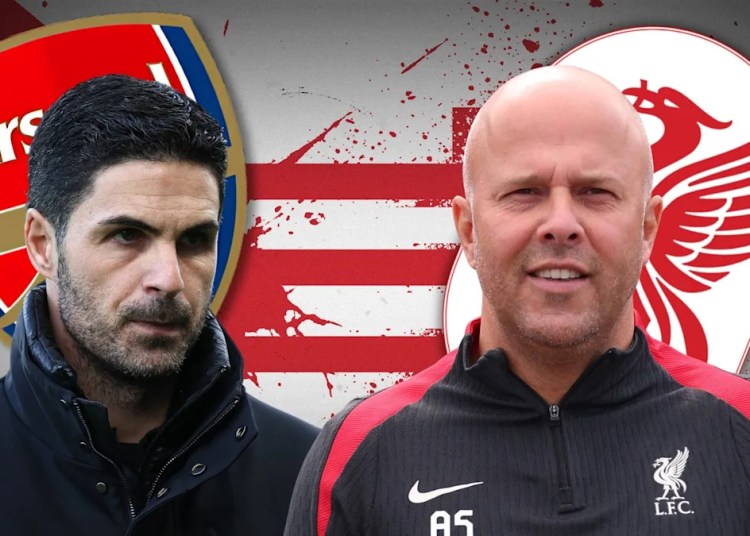 Liverpool enter switch tug of conflict with Arsenal for 19-year-old wonderkid Liverpool enter switch tug of conflict with Arsenal for 19-year-old wonderkid