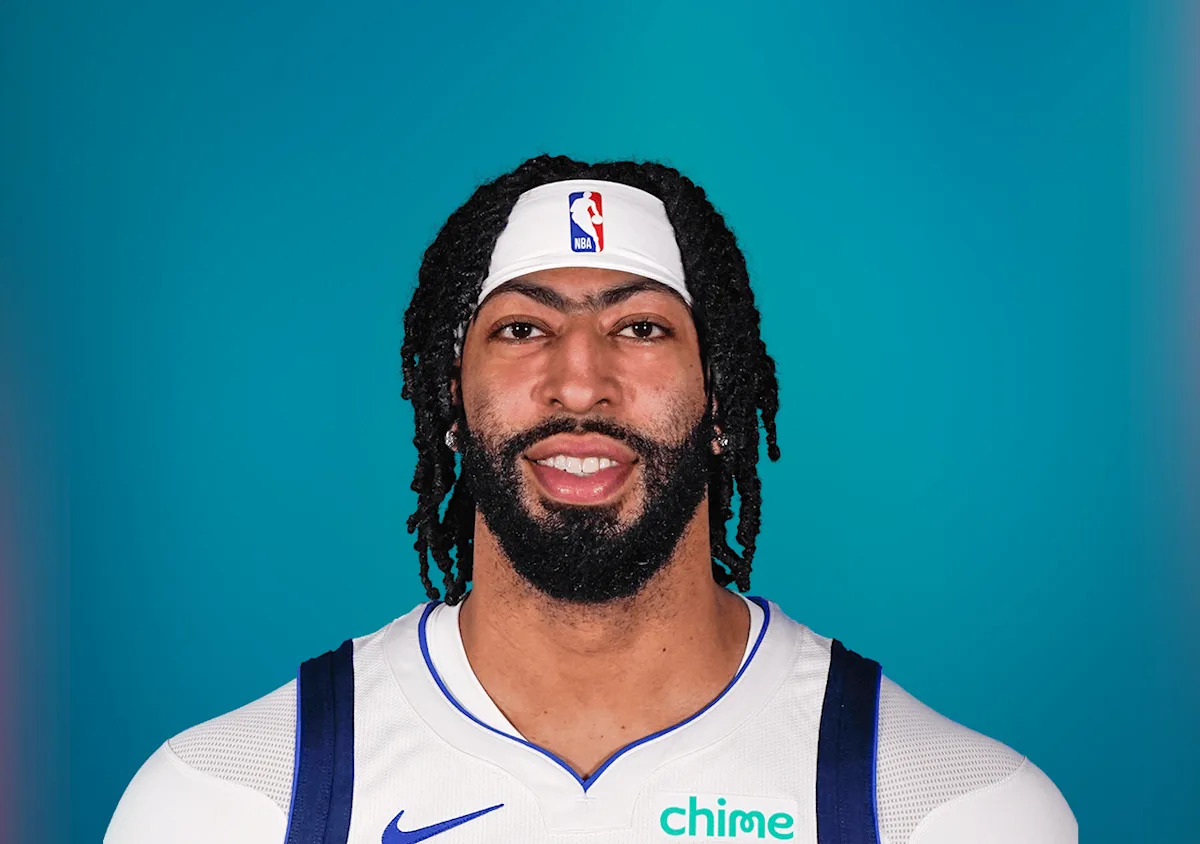 Hawks an actual suitor for Anthony Davis Hawks an actual suitor for Anthony Davis