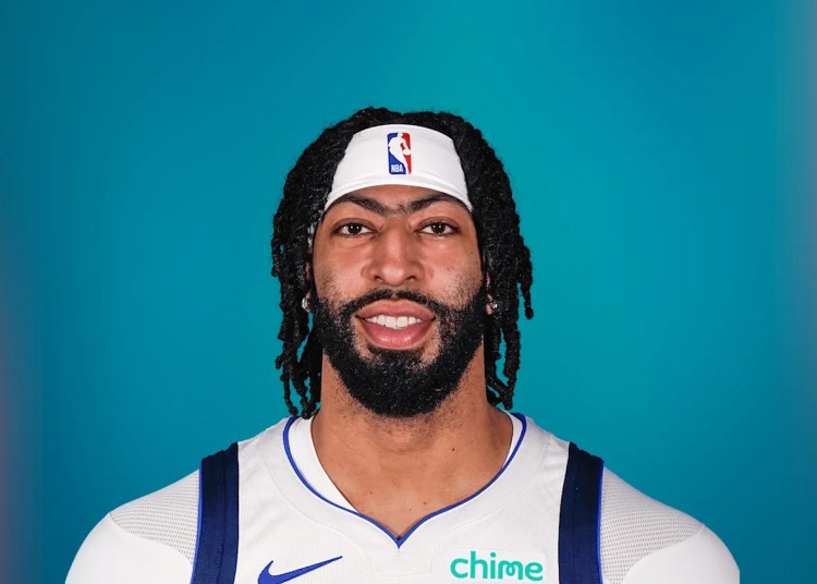 Hawks an actual suitor for Anthony Davis Hawks an actual suitor for Anthony Davis