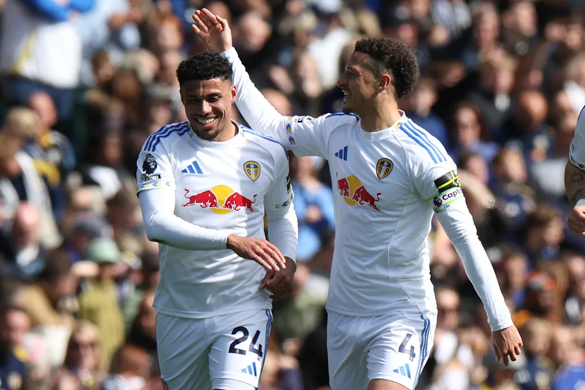 These 5 Objectives from GW33 May Change Your FPL GW34 Plans These 5 Objectives from GW33 May Change Your FPL GW34 Plans