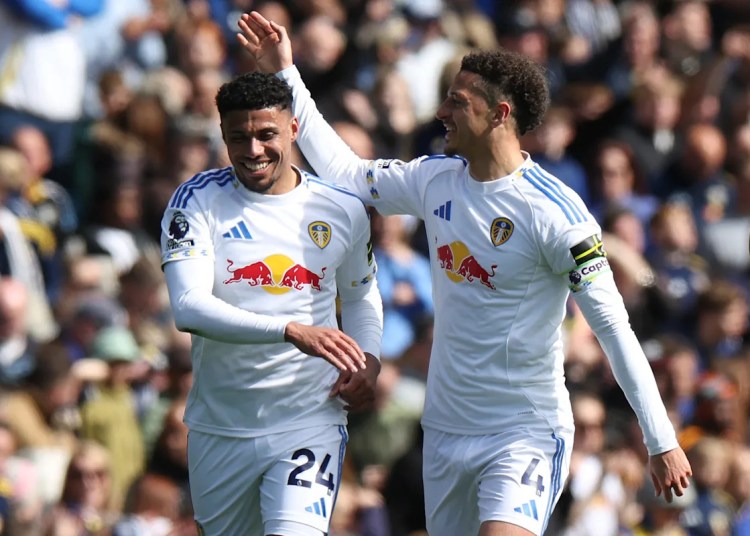 These 5 Objectives from GW33 May Change Your FPL GW34 Plans These 5 Objectives from GW33 May Change Your FPL GW34 Plans