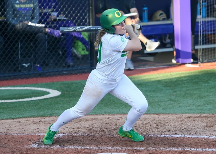 Oregon softball beats Northwestern by way of Large Ten journey schedule Oregon softball beats Northwestern by way of Large Ten journey schedule