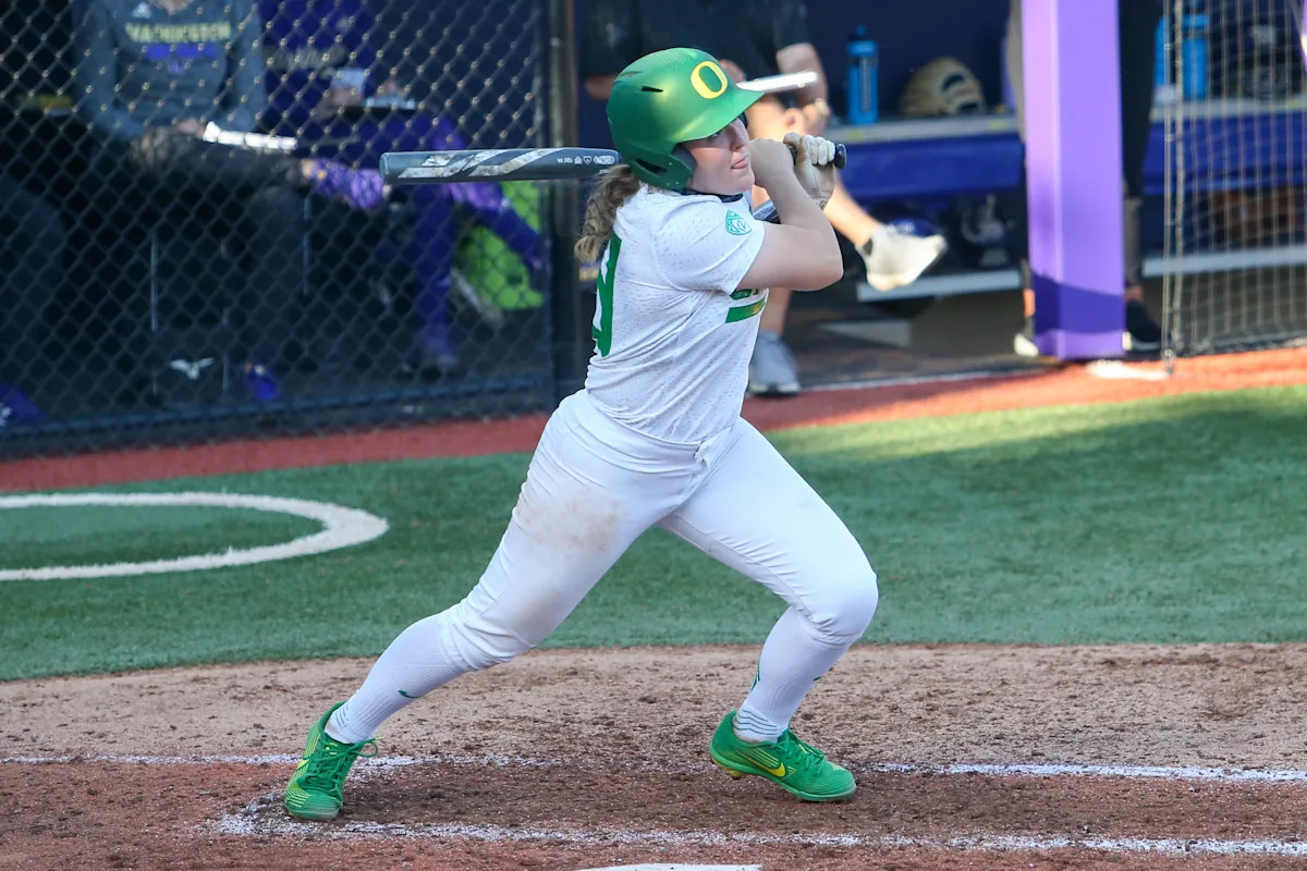 Oregon softball beats Northwestern by way of Large Ten journey schedule Oregon softball beats Northwestern by way of Large Ten journey schedule