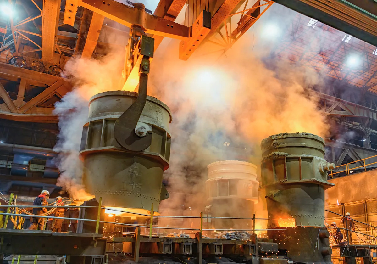 Cleveland-Cliffs inventory soars after firm touts plans to ‘re-focus’ its uncommon earth mining efforts Cleveland-Cliffs inventory soars after firm touts plans to ‘re-focus’ its uncommon earth mining efforts