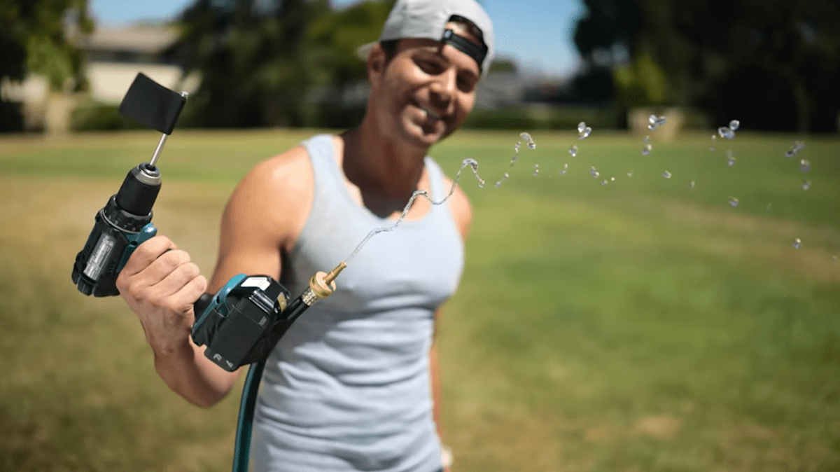 YouTuber Mark Rober is bringing his experiments to Netflix YouTuber Mark Rober is bringing his experiments to Netflix