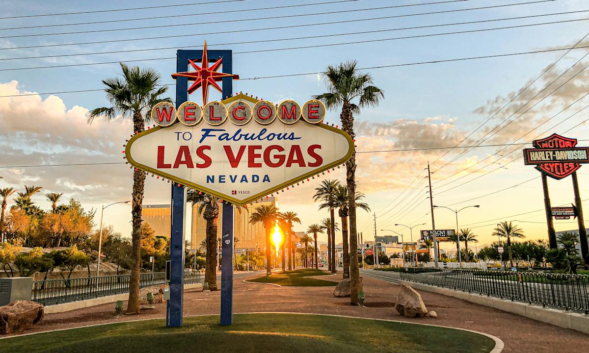 Nevada sues Kalshi for working a sports activities playing market with out a license Nevada sues Kalshi for working a sports activities playing market with out a license