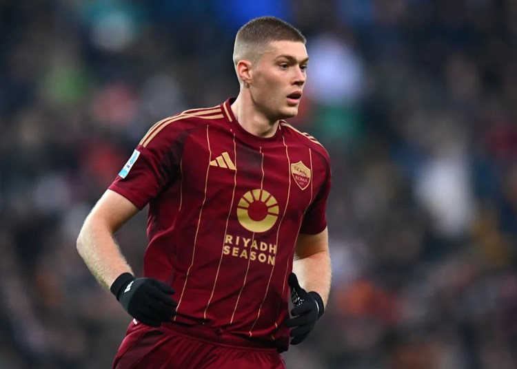 Roma Misfit Dovbyk Linked to Milan, Como, and Napoli Roma Misfit Dovbyk Linked to Milan, Como, and Napoli