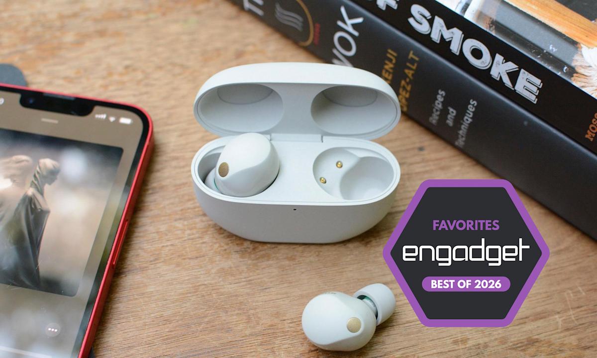 The very best wi-fi earbuds for 2026 The very best wi-fi earbuds for 2026