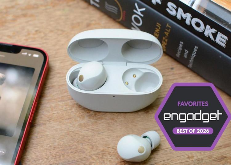 The very best wi-fi earbuds for 2026 The very best wi-fi earbuds for 2026