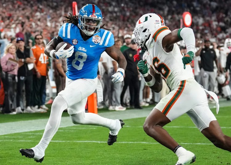 Eagles met with Second-Workforce All-SEC TE Dae’Quan Wright at NFL Mix Eagles met with Second-Workforce All-SEC TE Dae’Quan Wright at NFL Mix