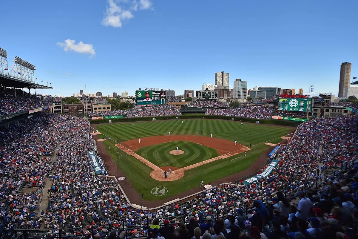 Cubs present file, schedule, MLB standings, broadcast data Cubs present file, schedule, MLB standings, broadcast data