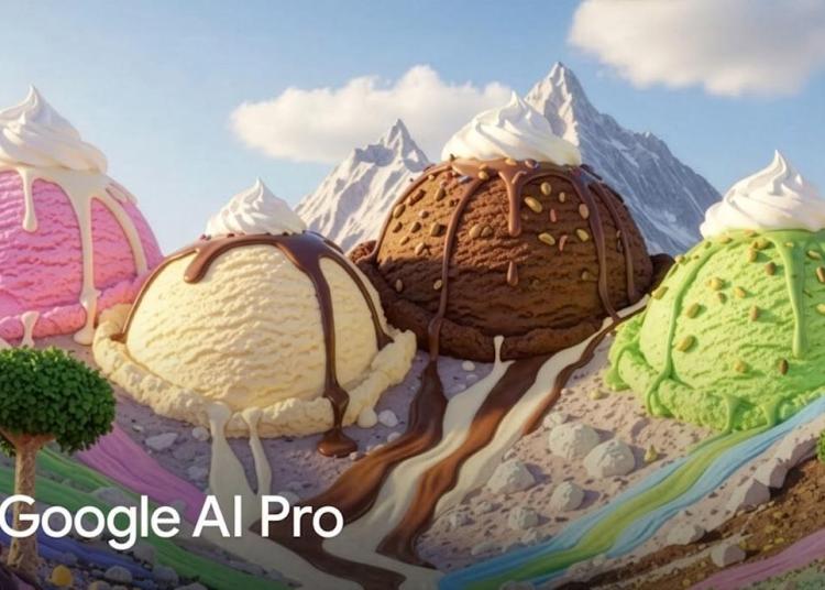 Google’s monthly AI Professional plan simply obtained an enormous storage increase Google’s monthly AI Professional plan simply obtained an enormous storage increase