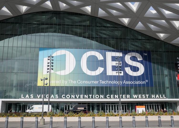 All the things introduced at CES 2026 All the things introduced at CES 2026