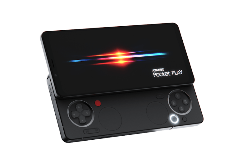 Ayaneo’s first smartphone is a significant callback to the Xperia Play Ayaneo’s first smartphone is a significant callback to the Xperia Play