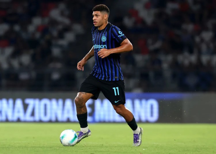 Italian Media Heaps Reward On Inter Milan Summer season Signings After Sudden Resurgence Of French & Brazilian Stars Italian Media Heaps Reward On Inter Milan Summer season Signings After Sudden Resurgence Of French & Brazilian Stars