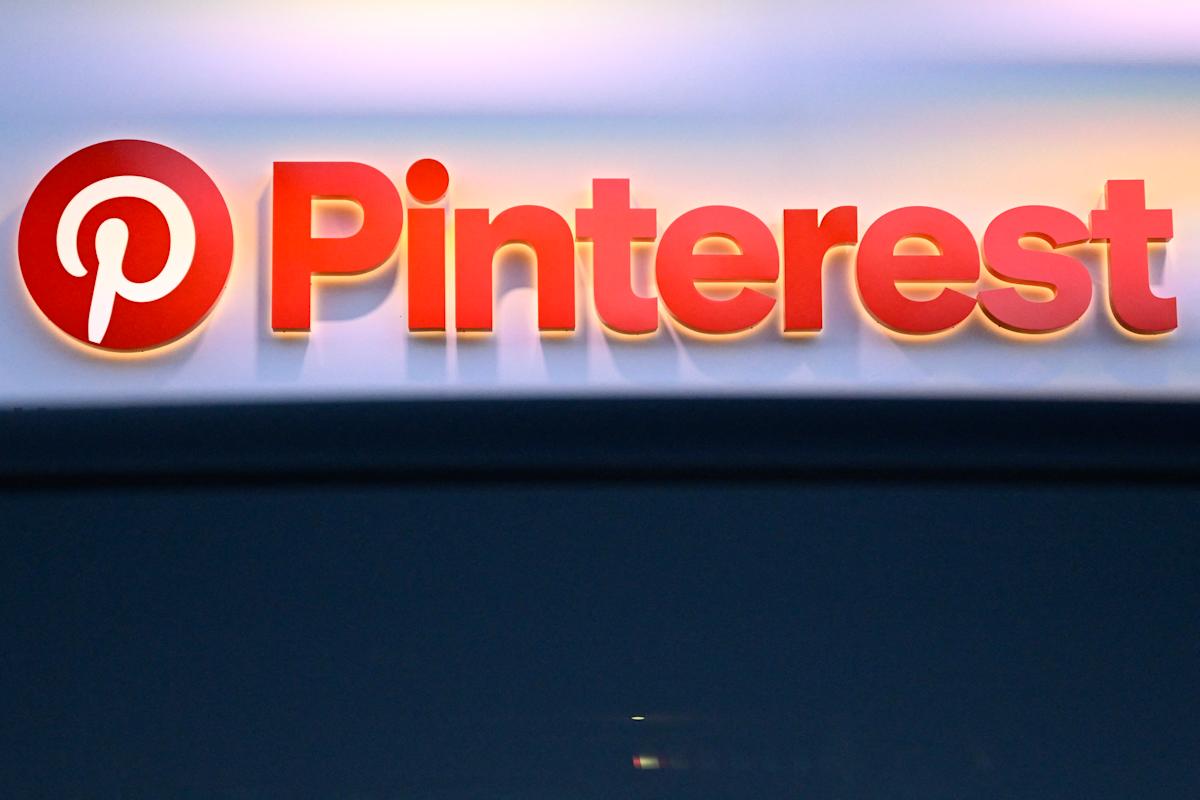Pinterest CEO says teenagers below 16 must be banned from social media (however not Pinterest) Pinterest CEO says teenagers below 16 must be banned from social media (however not Pinterest)