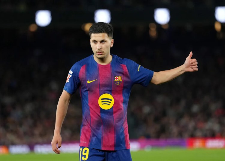 Liverpool Determine This Barcelona Winger As A Goal: Ought to The Reds Transfer In For Him? Liverpool Determine This Barcelona Winger As A Goal: Ought to The Reds Transfer In For Him?